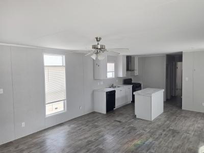 Mobile Home at 6111 Sun Valley Dr Lot 360 El Paso, TX 79924