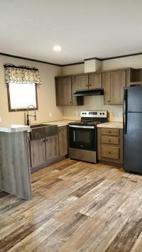 2022 Mobile Home