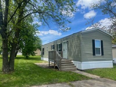 Mobile Home at 2015 Collier Boulevard O Fallon, MO 63366