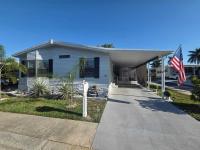 Manufactured Home