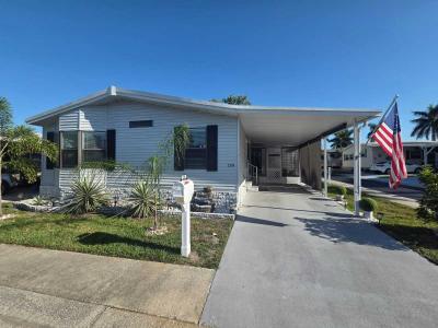 Mobile Home at 100 Hampton Road, Lot 298 Clearwater, FL 33759