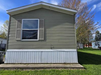 Mobile Home at 6300 Birch St., #99 Weston, WI 54476