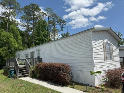Mobile Home at 489 Starrat Road, Lot 300 Jacksonville, FL 32218