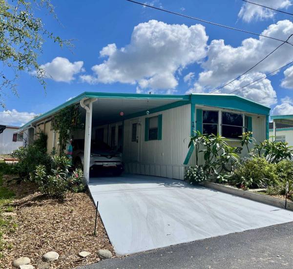 1979 Mobile Home
