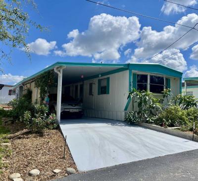 Photo 3 of 36 of home located at 981 Ulmer Road Lot 77 Frostproof, FL 33843