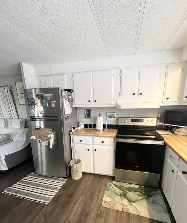 1979 Mobile Home