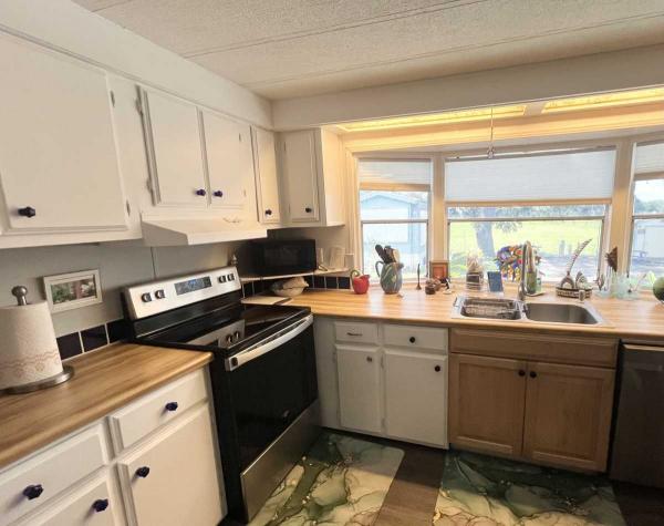 1979 Mobile Home