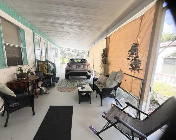 1979 Mobile Home