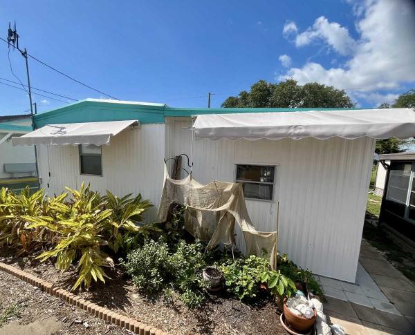1979 Mobile Home