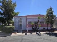 1971 Balboa Mobile Home