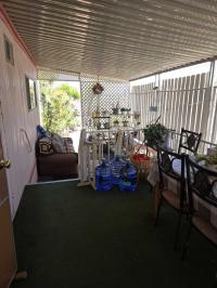 1971 Balboa Mobile Home