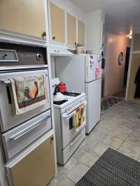 1971 Balboa Mobile Home