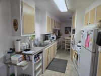 1971 Balboa Mobile Home