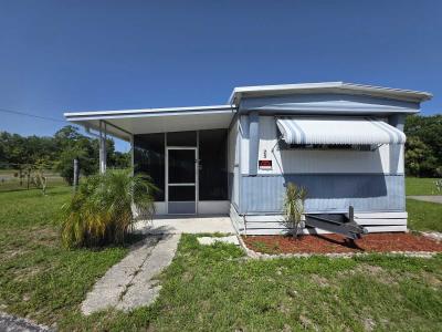 Mobile Home at 2800 Us Hwy 17-92 W, Lot 75 Haines City, FL 33844
