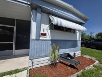 Manufactured Home