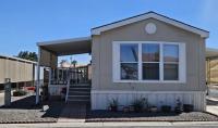 2001 Schult Mobile Home