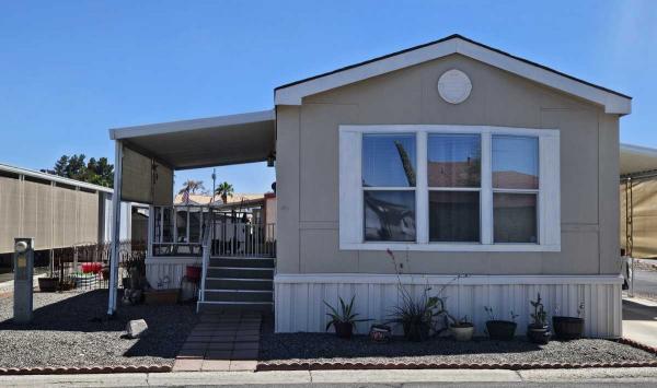 2001 Schult Mobile Home For Sale