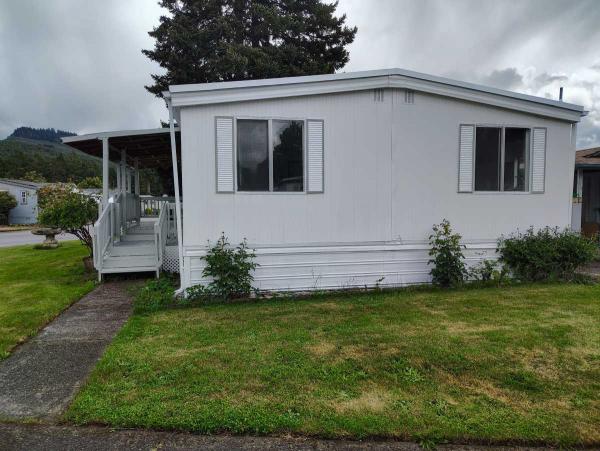 1972 Champion Mobile Home For Sale