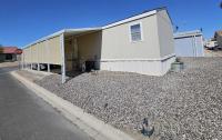 2001 Schult Mobile Home