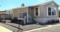2001 Schult Mobile Home