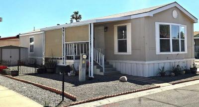 Photo 3 of 17 of home located at 4800 Vegas Valley Las Vegas, NV 89121