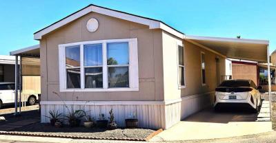 Photo 2 of 17 of home located at 4800  Vegas Valley Las Vegas, NV 89121