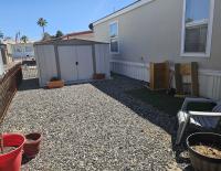 2001 Schult Mobile Home