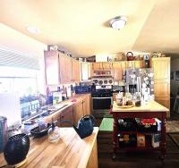 2001 Schult Mobile Home