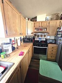 2001 Schult Mobile Home