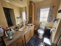 2001 Schult Mobile Home