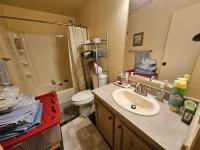 2001 Schult Mobile Home