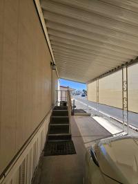 2001 Schult Mobile Home