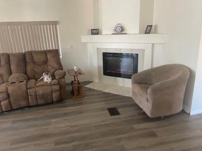 Mobile Home at 6420 E.tropicana #86 Las Vegas, NV 89122