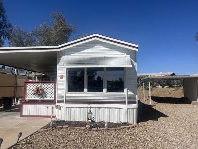 Photo 3 of 20 of home located at 2121 S Pantano Rd #835 Tucson, AZ 85710