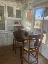 1993 Cavco Park Model Mobile Home