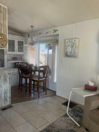 1993 Cavco Park Model Mobile Home