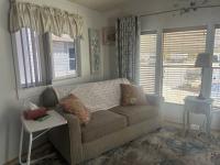 1993 Cavco Park Model Mobile Home