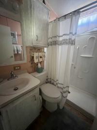 1993 Cavco Park Model Mobile Home