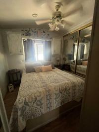 1993 Cavco Park Model Mobile Home