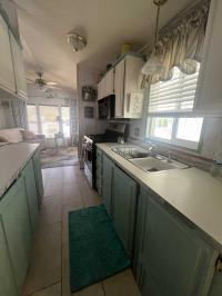 1993 Cavco Park Model Mobile Home