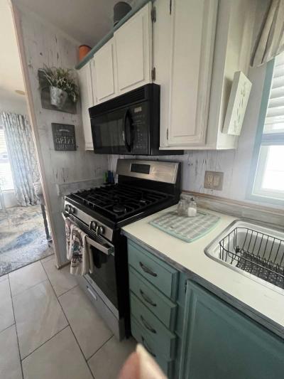 Photo 5 of 20 of home located at 2121 S Pantano Rd #835 Tucson, AZ 85710