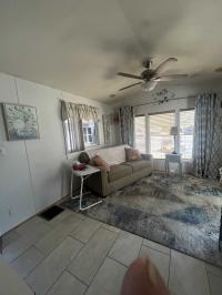 1993 Cavco Park Model Mobile Home