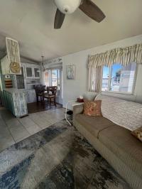 1993 Cavco Park Model Mobile Home