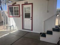 1993 Cavco Park Model Mobile Home
