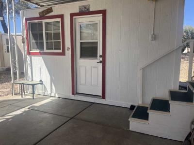 Photo 4 of 20 of home located at 2121 S Pantano Rd #835 Tucson, AZ 85710