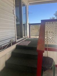 1993 Cavco Park Model Mobile Home