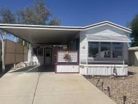 1993 Cavco Park Model Mobile Home