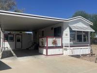 1993 Cavco Park Model Mobile Home