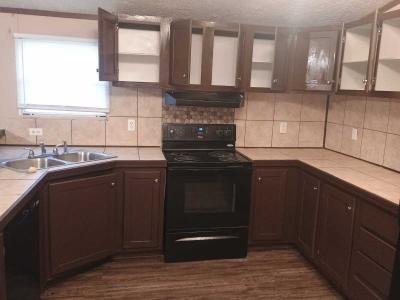 Photo 5 of 8 of home located at 6704 Calhoun St White Hall, AR 71602
