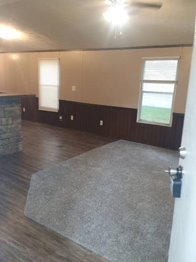 Photo 3 of 8 of home located at 6704 Calhoun St White Hall, AR 71602